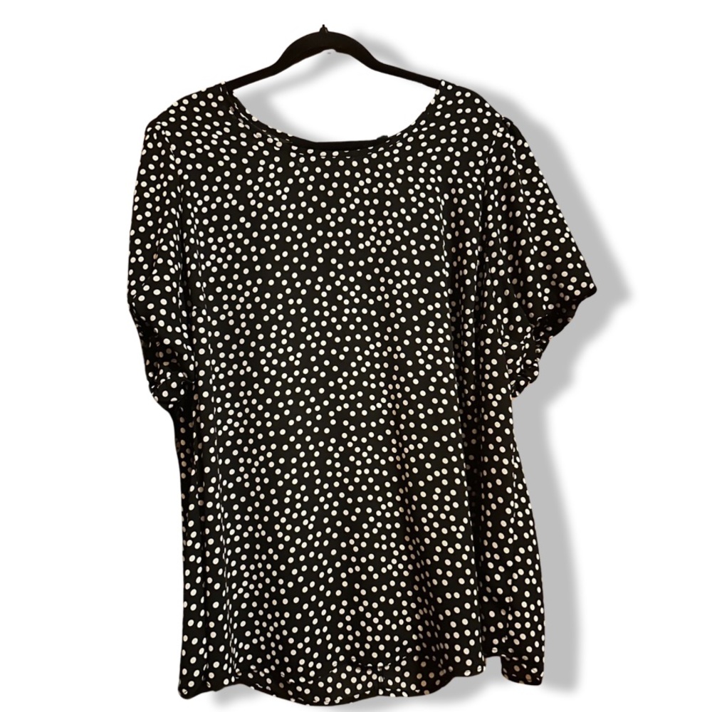 Torrid top